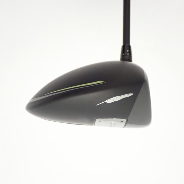 【中古ゴルフクラブ】フォーティーン　FOURTEEN　GelongD DX001 ドライバー FT-40d　シャフト：FT-40d_3