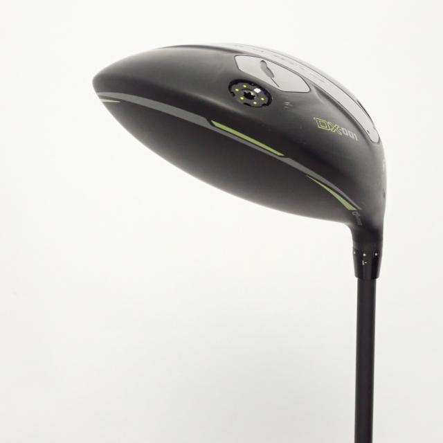 【中古ゴルフクラブ】フォーティーン　FOURTEEN　GelongD DX001 ドライバー FT-40d　シャフト：FT-40d_4