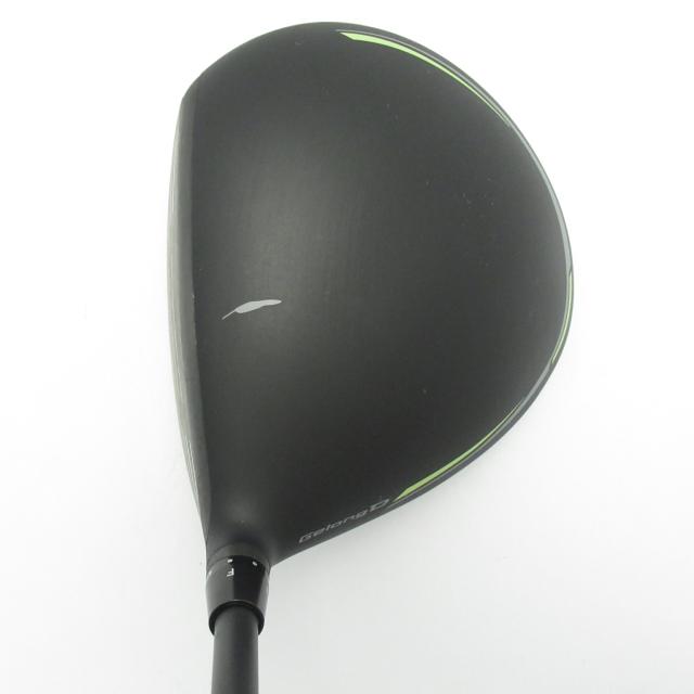 【中古ゴルフクラブ】フォーティーン　FOURTEEN　GelongD DX001 ドライバー FT-40d　シャフト：FT-40d_1