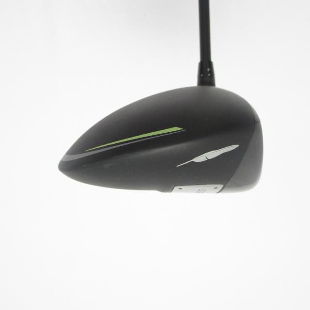 【中古ゴルフクラブ】フォーティーン　FOURTEEN　GelongD DX001 ドライバー FT-40d　シャフト：FT-40d_3