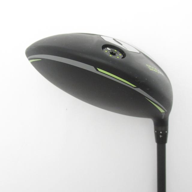 【中古ゴルフクラブ】フォーティーン　FOURTEEN　GelongD DX001 ドライバー FT-40d　シャフト：FT-40d_4