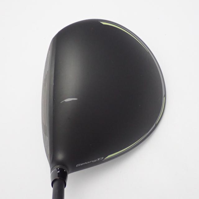 【中古ゴルフクラブ】フォーティーン　FOURTEEN　GelongD DX001 ドライバー FT-40d　シャフト：FT-40d_1
