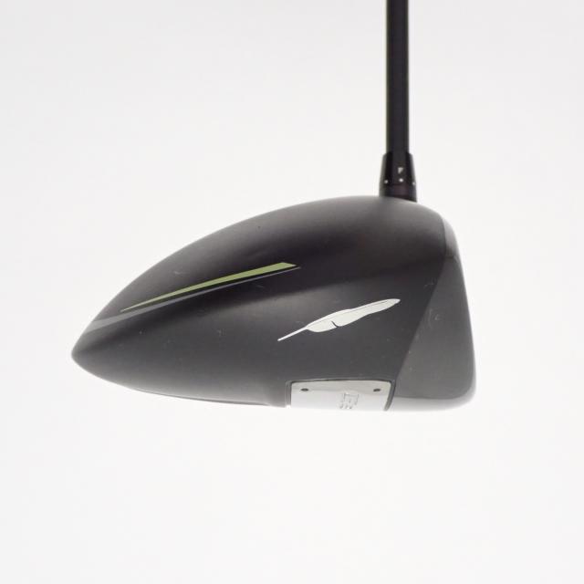 【中古ゴルフクラブ】フォーティーン　FOURTEEN　GelongD DX001 ドライバー FT-40d　シャフト：FT-40d_3