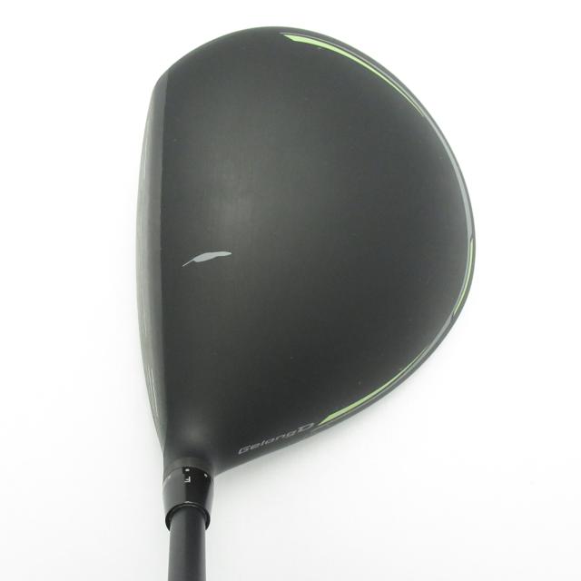 【中古ゴルフクラブ】フォーティーン　FOURTEEN　GelongD DX001 ドライバー FT-40d　シャフト：FT-40d_1