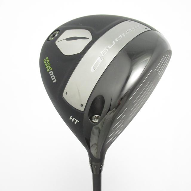 【中古ゴルフクラブ】フォーティーン　FOURTEEN　GelongD DX001 ドライバー FT-40d　シャフト：FT-40d