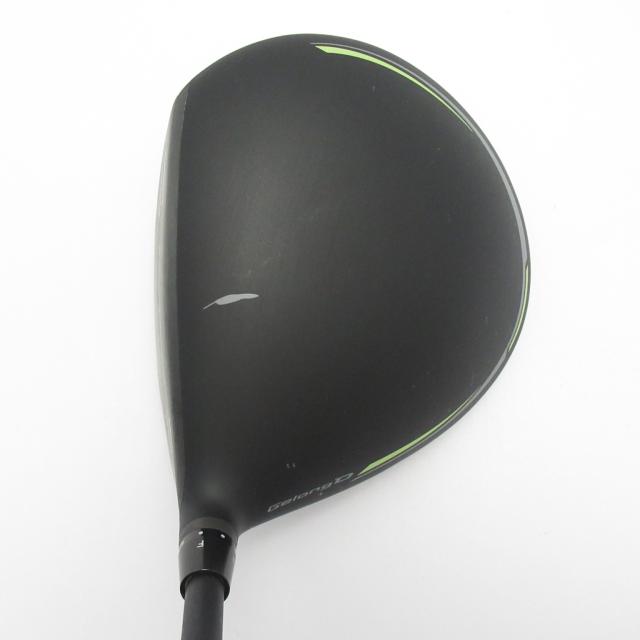 【中古ゴルフクラブ】フォーティーン　FOURTEEN　GelongD DX001 ドライバー FT-40d　シャフト：FT-40d_1