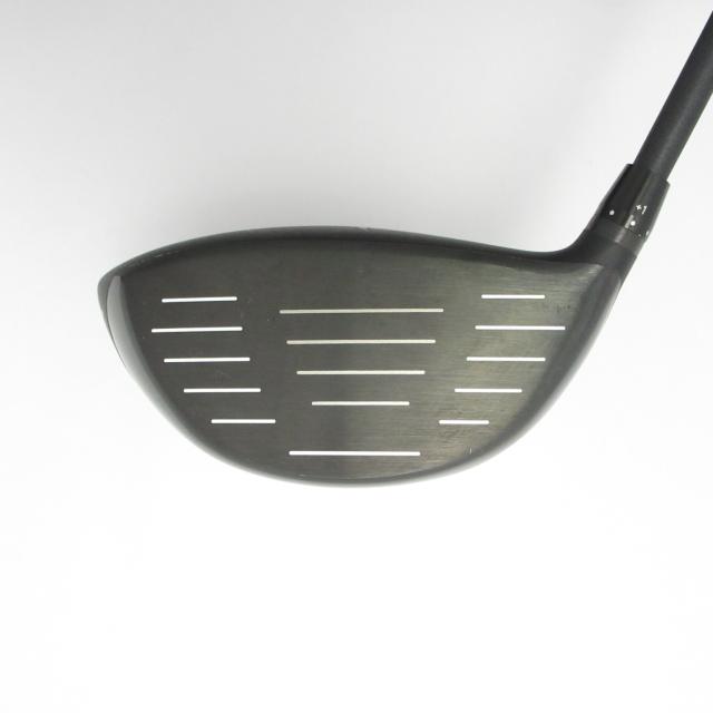 【中古ゴルフクラブ】フォーティーン　FOURTEEN　GelongD DX001 ドライバー FT-40d　シャフト：FT-40d_2