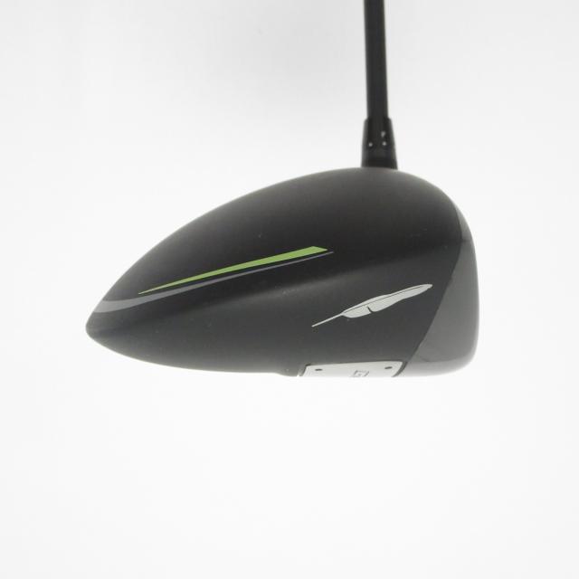 【中古ゴルフクラブ】フォーティーン　FOURTEEN　GelongD DX001 ドライバー FT-40d　シャフト：FT-40d_3