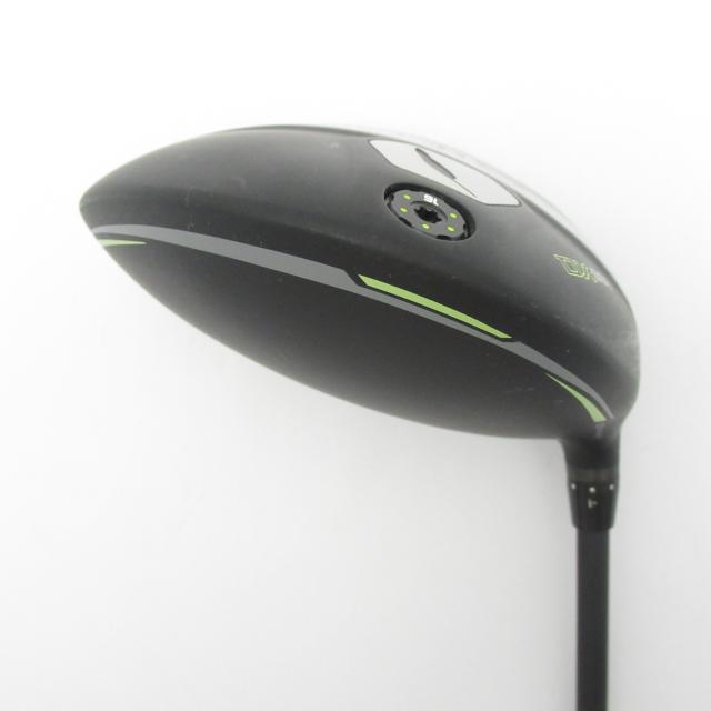 【中古ゴルフクラブ】フォーティーン　FOURTEEN　GelongD DX001 ドライバー FT-40d　シャフト：FT-40d_4
