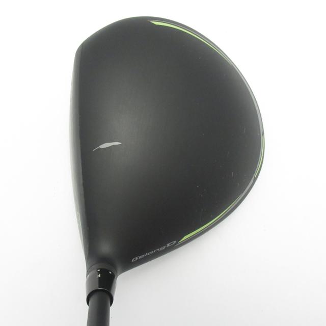 【中古ゴルフクラブ】フォーティーン　FOURTEEN　GelongD DX001 ドライバー FT-40d　シャフト：FT-40d_1