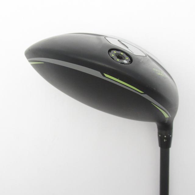 【中古ゴルフクラブ】フォーティーン　FOURTEEN　GelongD DX001 ドライバー FT-40d　シャフト：FT-40d_4