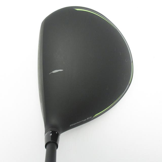 【中古ゴルフクラブ】フォーティーン　FOURTEEN　GelongD DX001 ドライバー FT-40d　シャフト：FT-40d_1