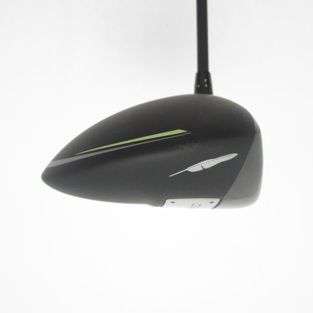 【中古ゴルフクラブ】フォーティーン　FOURTEEN　GelongD DX001 ドライバー FT-40d　シャフト：FT-40d_3