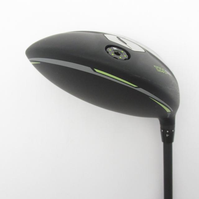 【中古ゴルフクラブ】フォーティーン　FOURTEEN　GelongD DX001 ドライバー FT-40d　シャフト：FT-40d_4