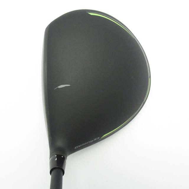 【中古ゴルフクラブ】フォーティーン　FOURTEEN　GelongD DX001 ドライバー FT-50d　シャフト：FT-50d_1