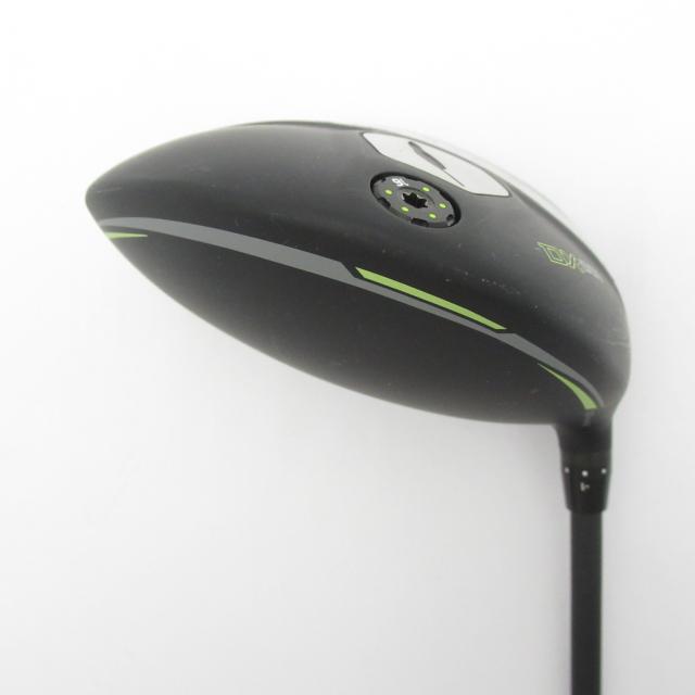 【中古ゴルフクラブ】フォーティーン　FOURTEEN　GelongD DX001 ドライバー FT-50d　シャフト：FT-50d_4