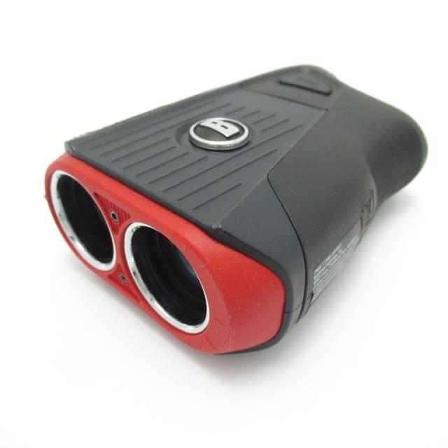 【中古】ブッシュネル　Bushnell　ピンシーカー ツアー V5 シフトスリムジョルト