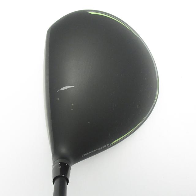 【中古ゴルフクラブ】フォーティーン　FOURTEEN　GelongD DX001 ドライバー FT-50d　シャフト：FT-50d_1