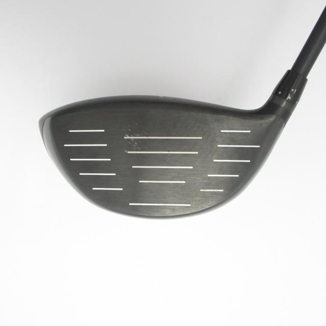 【中古ゴルフクラブ】フォーティーン　FOURTEEN　GelongD DX001 ドライバー FT-50d　シャフト：FT-50d_2