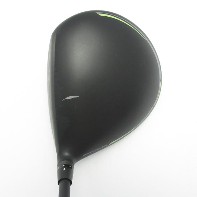 【中古ゴルフクラブ】フォーティーン　FOURTEEN　GelongD DX001 ドライバー FT-50d　シャフト：FT-50d_1