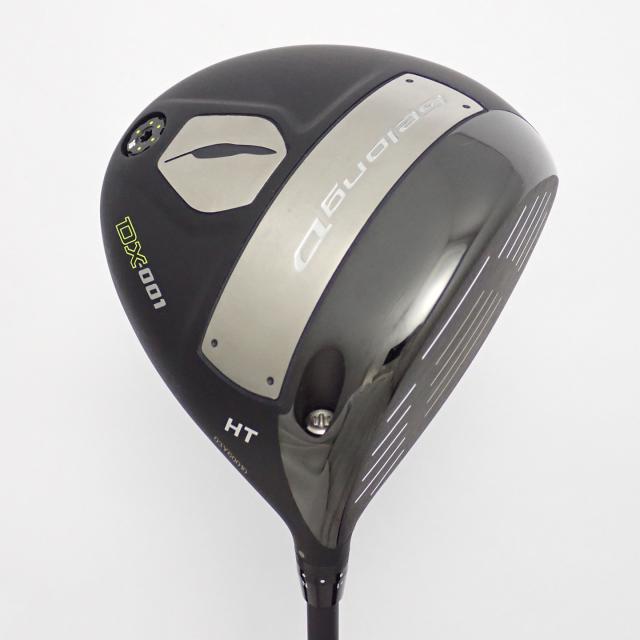 【中古ゴルフクラブ】フォーティーン　FOURTEEN　GelongD DX001 ドライバー FT-50d　シャフト：FT-50d