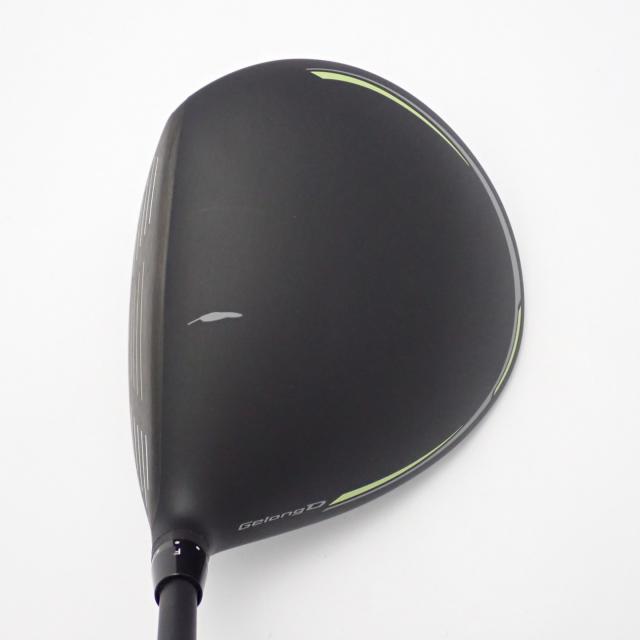 【中古ゴルフクラブ】フォーティーン　FOURTEEN　GelongD DX001 ドライバー FT-50d　シャフト：FT-50d_1