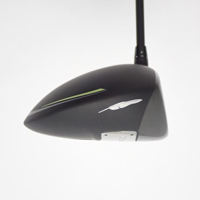 【中古ゴルフクラブ】フォーティーン　FOURTEEN　GelongD DX001 ドライバー FT-50d　シャフト：FT-50d_3