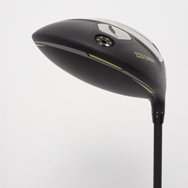 【中古ゴルフクラブ】フォーティーン　FOURTEEN　GelongD DX001 ドライバー FT-50d　シャフト：FT-50d_4