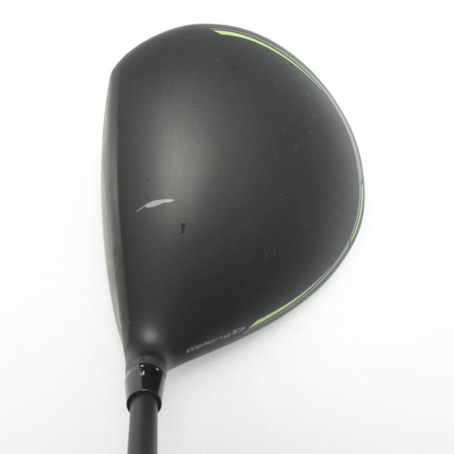 【中古ゴルフクラブ】フォーティーン　FOURTEEN　GelongD DX001 ドライバー FT-50d　シャフト：FT-50d_1