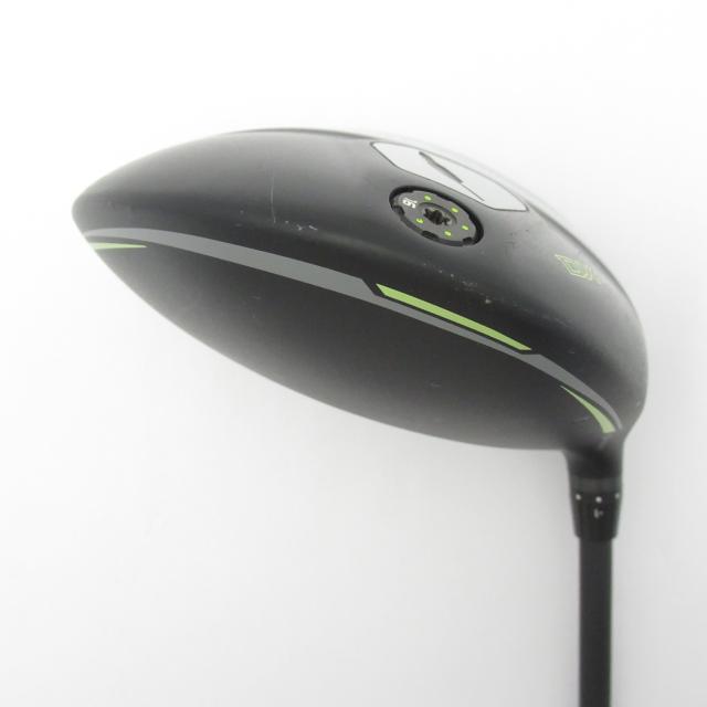 【中古ゴルフクラブ】フォーティーン　FOURTEEN　GelongD DX001 ドライバー FT-50d　シャフト：FT-50d_4