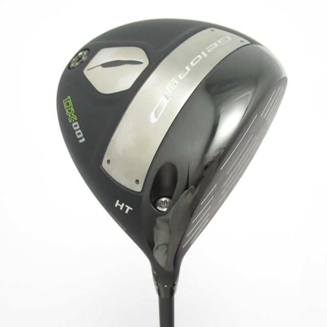 【中古ゴルフクラブ】フォーティーン　FOURTEEN　GelongD DX001 ドライバー FT-50d　シャフト：FT-50d