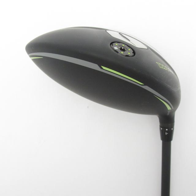 【中古ゴルフクラブ】フォーティーン　FOURTEEN　GelongD DX001 ドライバー FT-50d　シャフト：FT-50d_4