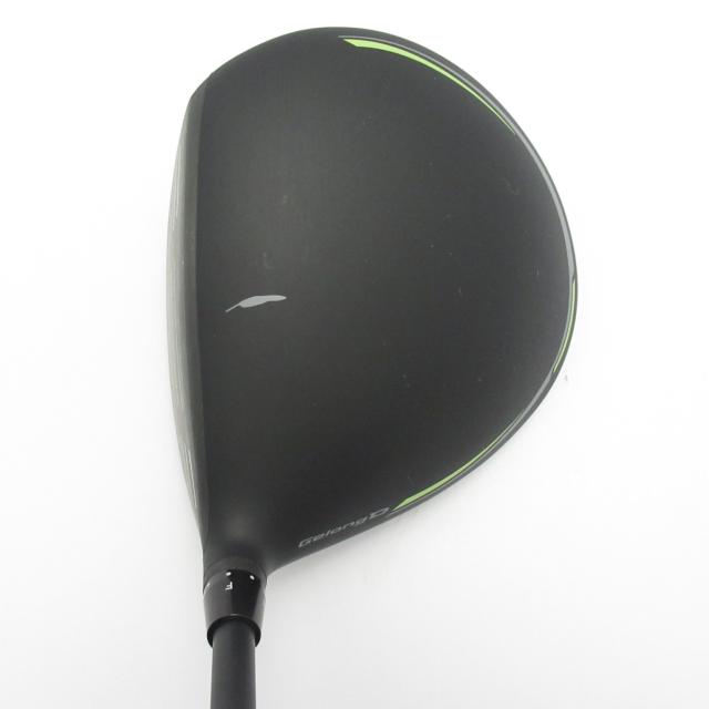 【中古ゴルフクラブ】フォーティーン　FOURTEEN　GelongD DX001 ドライバー FT-50d　シャフト：FT-50d_1