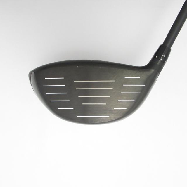 【中古ゴルフクラブ】フォーティーン　FOURTEEN　GelongD DX001 ドライバー FT-50d　シャフト：FT-50d_2