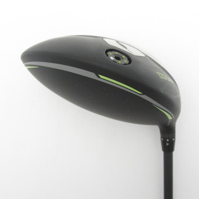 【中古ゴルフクラブ】フォーティーン　FOURTEEN　GelongD DX001 ドライバー FT-50d　シャフト：FT-50d_4