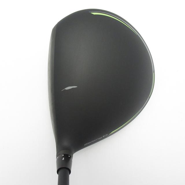【中古ゴルフクラブ】フォーティーン　FOURTEEN　GelongD DX001 ドライバー FT-50d　シャフト：FT-50d_1