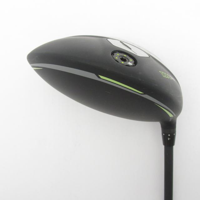 【中古ゴルフクラブ】フォーティーン　FOURTEEN　GelongD DX001 ドライバー FT-50d　シャフト：FT-50d_4