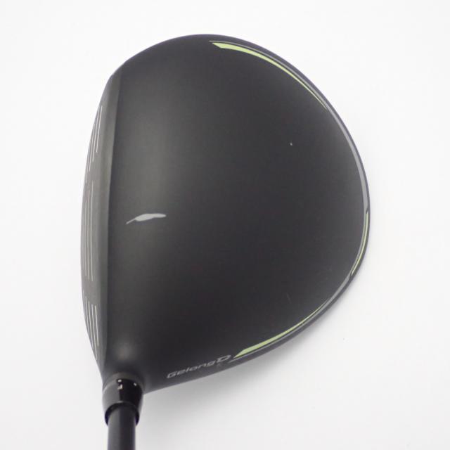 【中古ゴルフクラブ】フォーティーン　FOURTEEN　GelongD DX001 ドライバー FT-50d　シャフト：FT-50d_1