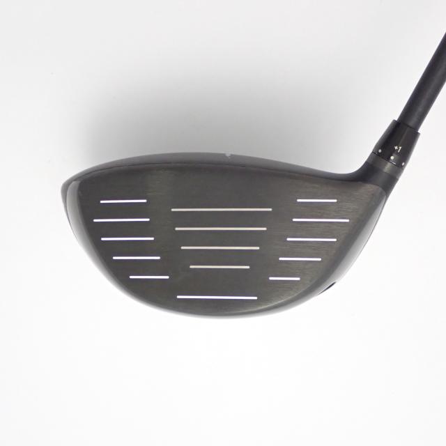 【中古ゴルフクラブ】フォーティーン　FOURTEEN　GelongD DX001 ドライバー FT-50d　シャフト：FT-50d_2