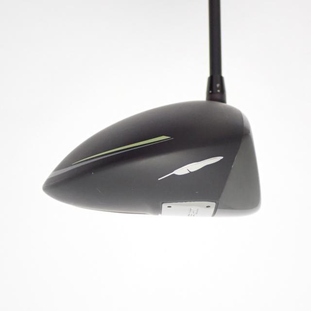 【中古ゴルフクラブ】フォーティーン　FOURTEEN　GelongD DX001 ドライバー FT-50d　シャフト：FT-50d_3
