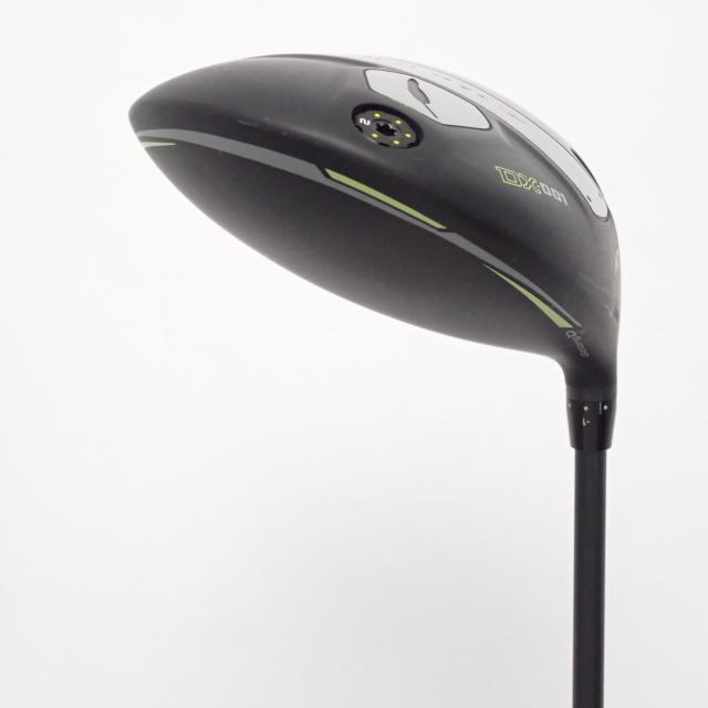 【中古ゴルフクラブ】フォーティーン　FOURTEEN　GelongD DX001 ドライバー FT-50d　シャフト：FT-50d_4