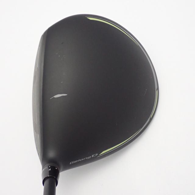 【中古ゴルフクラブ】フォーティーン　FOURTEEN　GelongD DX001 ドライバー FT-50d　シャフト：FT-50d_1