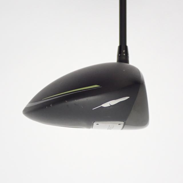 【中古ゴルフクラブ】フォーティーン　FOURTEEN　GelongD DX001 ドライバー FT-50d　シャフト：FT-50d_3