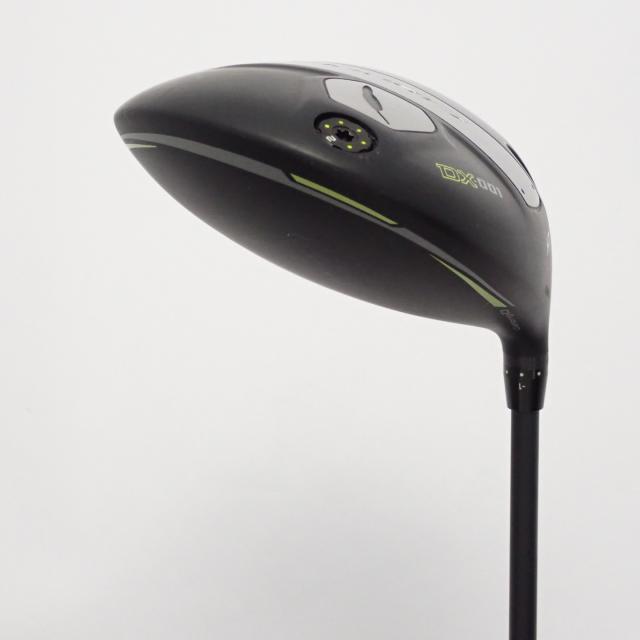 【中古ゴルフクラブ】フォーティーン　FOURTEEN　GelongD DX001 ドライバー FT-50d　シャフト：FT-50d_4