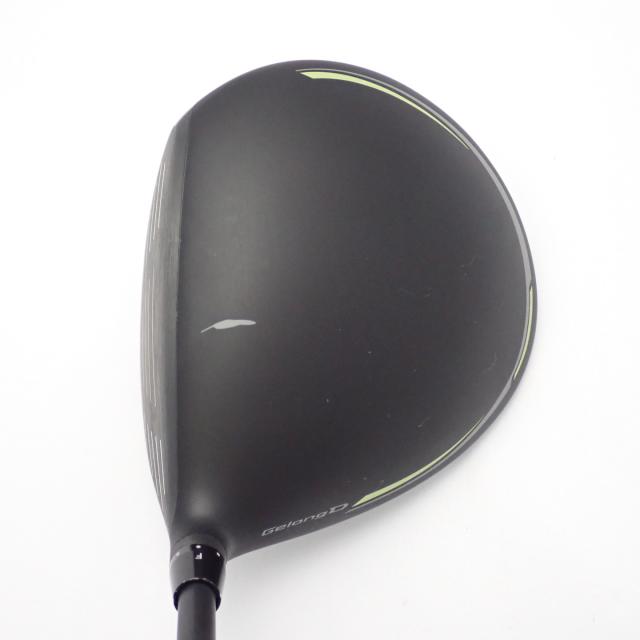 【中古ゴルフクラブ】フォーティーン　FOURTEEN　GelongD DX001 ドライバー FT-50d　シャフト：FT-50d_1