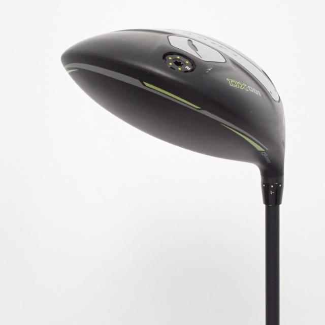 【中古ゴルフクラブ】フォーティーン　FOURTEEN　GelongD DX001 ドライバー FT-50d　シャフト：FT-50d_4