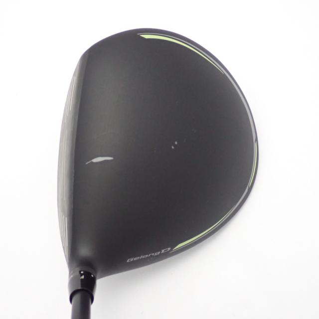 【中古ゴルフクラブ】フォーティーン　FOURTEEN　GelongD DX001 ドライバー FT-50d　シャフト：FT-50d_1