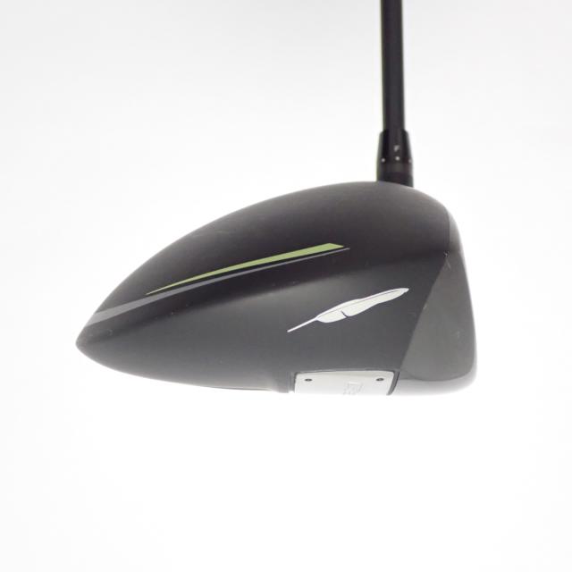 【中古ゴルフクラブ】フォーティーン　FOURTEEN　GelongD DX001 ドライバー FT-50d　シャフト：FT-50d_3