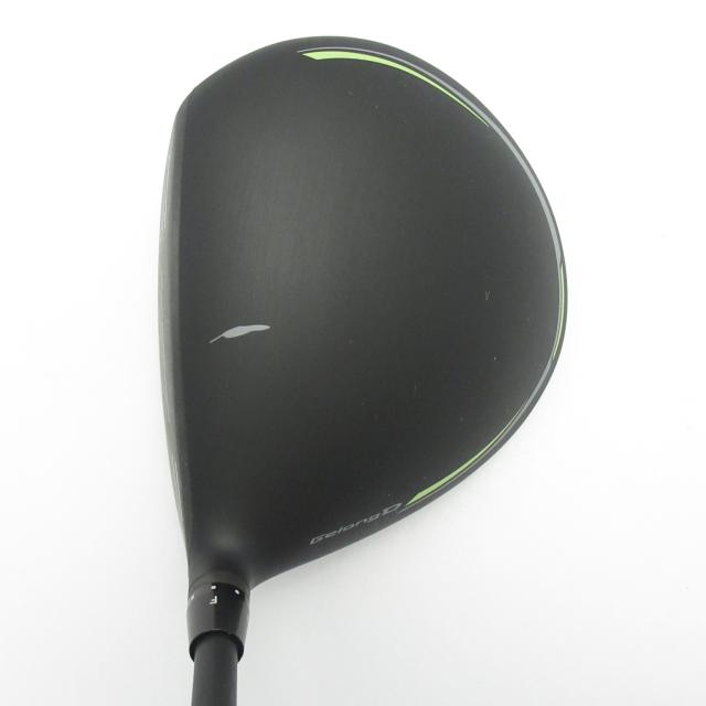 【中古ゴルフクラブ】フォーティーン　FOURTEEN　GelongD DX001 ドライバー FT-50d　シャフト：FT-50d_1