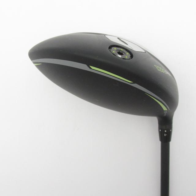 【中古ゴルフクラブ】フォーティーン　FOURTEEN　GelongD DX001 ドライバー FT-50d　シャフト：FT-50d_4